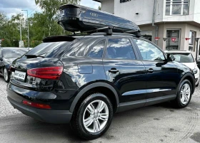 Audi Q3 2.0TDI 140HP 177 000KM LED KEYLESS EU5B, снимка 5
