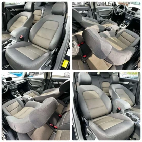 Audi Q3 2.0TDI 140HP 177 000KM LED KEYLESS EU5B, снимка 12