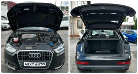 Audi Q3 2.0TDI 140HP 177 000KM LED KEYLESS EU5B, снимка 15