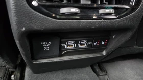 Jeep Grand cherokee * 3.6* OVERLAND* HUD* 360* ПАНОРАМА* ПОДГРЕВ* ОБДУ, снимка 17
