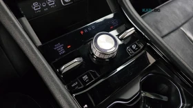 Jeep Grand cherokee * 3.6* OVERLAND* HUD* 360* ПАНОРАМА* ПОДГРЕВ* ОБДУ, снимка 8