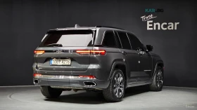 Jeep Grand cherokee * 3.6* OVERLAND* HUD* 360* ПАНОРАМА* ПОДГРЕВ* ОБДУ, снимка 2