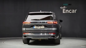Jeep Grand cherokee * 3.6* OVERLAND* HUD* 360* ПАНОРАМА* ПОДГРЕВ* ОБДУ, снимка 4