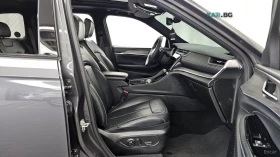 Jeep Grand cherokee * 3.6* OVERLAND* HUD* 360* ПАНОРАМА* ПОДГРЕВ* ОБДУ, снимка 10