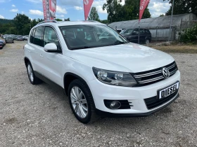 VW Tiguan 2.0TDI-140-FEIS-PANORAMA-ITALIA, снимка 3