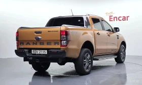 Ford Ranger * 2.0* WILDTRACK* , снимка 2