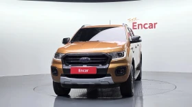 Ford Ranger * 2.0* WILDTRACK* , снимка 8