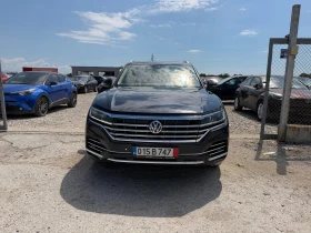 VW Touareg 3.0 TDI FULL Обдух Пано Дигитал, снимка 2