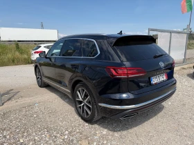 VW Touareg 3.0 TDI FULL Обдух Пано Дигитал, снимка 7