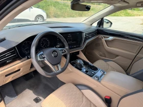 VW Touareg 3.0 TDI FULL Обдух Пано Дигитал, снимка 11