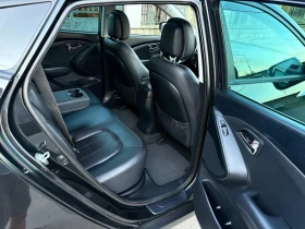 Hyundai IX35 2.0CRDI 4X4# EXCLUSIVE# Панорама# 215 000км#, снимка 7