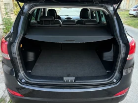 Hyundai IX35 2.0CRDI 4X4# EXCLUSIVE# Панорама# 215 000км#, снимка 14