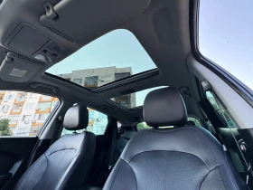 Hyundai IX35 2.0CRDI 4X4# EXCLUSIVE# Панорама# 215 000км#, снимка 12