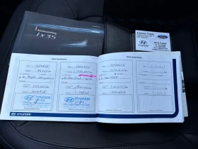 Hyundai IX35 2.0CRDI 4X4# EXCLUSIVE# Панорама# 215 000км#, снимка 15