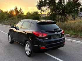 Hyundai IX35 2.0CRDI 4X4# EXCLUSIVE# Панорама# 215 000км#, снимка 4