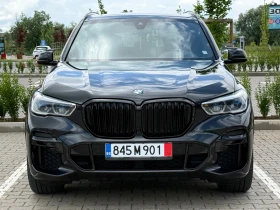 BMW X5 40i M Pack ВЪЗДУХ/Sky Lounge/SOFTCLOSE/H&K/HUD, снимка 1