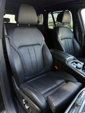 BMW X5 40i M Pack ВЪЗДУХ/Sky Lounge/SOFTCLOSE/H&K/HUD, снимка 14