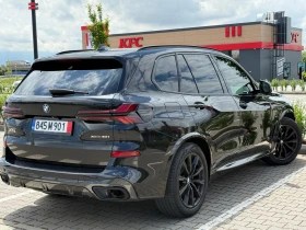 BMW X5 40i M Pack ВЪЗДУХ/Sky Lounge/SOFTCLOSE/H&K/HUD, снимка 6