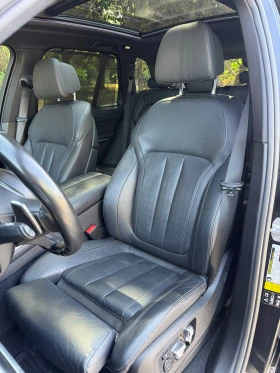 BMW X5 40i M Pack ВЪЗДУХ/Sky Lounge/SOFTCLOSE/H&K/HUD, снимка 13