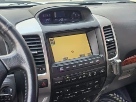Toyota Land cruiser 3.0D/Ръчка, снимка 11