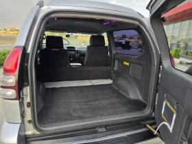 Toyota Land cruiser 3.0D/Ръчка, снимка 12
