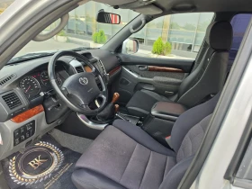 Toyota Land cruiser 3.0D/Ръчка, снимка 7