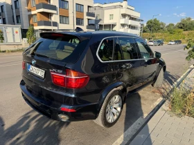 BMW X5 40d, снимка 4