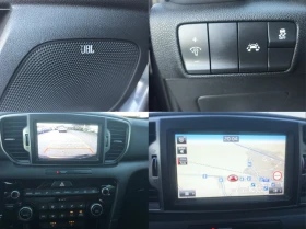 Kia Sportage 1.6T-GDI GT LINE FULL SERVICE NEW !!!, снимка 17