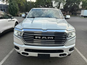 Dodge RAM 1500 Limited Longhorn / ОБДУХВАНЕ / CARFAX / АВТОКРЕДИТ, снимка 6