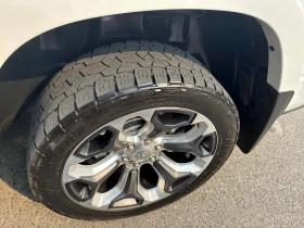 Dodge RAM 1500 Limited Longhorn / ОБДУХВАНЕ / CARFAX / АВТОКРЕДИТ, снимка 12