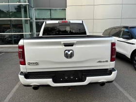 Dodge RAM 1500 Limited Longhorn / ОБДУХВАНЕ / CARFAX / АВТОКРЕДИТ, снимка 4