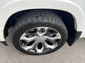 Dodge RAM 1500 Limited Longhorn / ОБДУХВАНЕ / CARFAX / АВТОКРЕДИТ, снимка 7