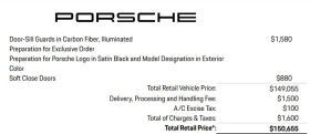 Porsche Cayenne * GTS | PREMIUM PLUS | SPORT CHRONO | 21 IN * CARF, снимка 9