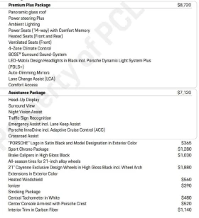 Porsche Cayenne * GTS | PREMIUM PLUS | SPORT CHRONO | 21 IN * CARF, снимка 8