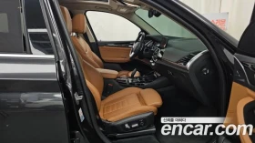 BMW X3, снимка 11