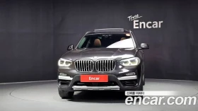 BMW X3, снимка 3