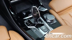 BMW X3, снимка 9