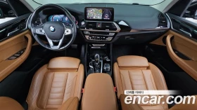 BMW X3, снимка 7