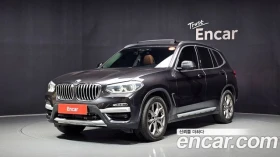 BMW X3, снимка 1