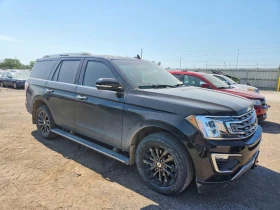 Ford Expedition 3.5l Limited, снимка 4