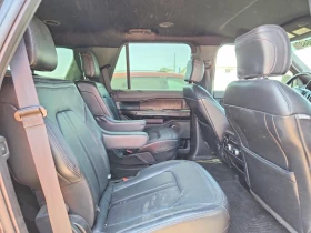 Ford Expedition 3.5l Limited, снимка 10