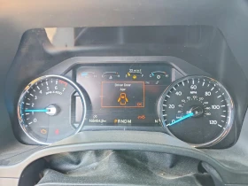 Ford Expedition 3.5l Limited, снимка 9