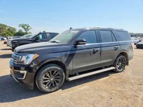 Ford Expedition 3.5l Limited, снимка 1