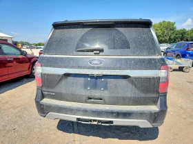 Ford Expedition 3.5l Limited, снимка 6