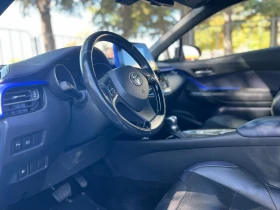 Toyota C-HR, снимка 14