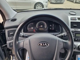 Обява за продажба на Kia Sportage 2.0i-141ps* ГАЗОВ ИНЖЕКЦИОН* 2008г. EURO 4 ~10 900 лв. - изображение 9