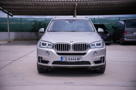 BMW X5 40d xDrive 7 местна, снимка 1 - Автомобили и джипове - 45526955