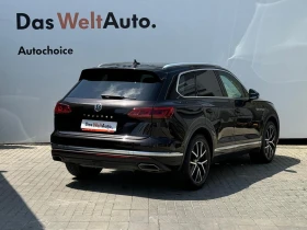 VW Touareg V6 TDI BMT 4MOTION - [4] 