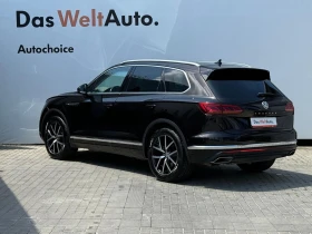 VW Touareg V6 TDI BMT 4MOTION - [5] 