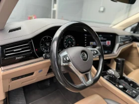 VW Touareg V6 TDI BMT 4MOTION - [13] 